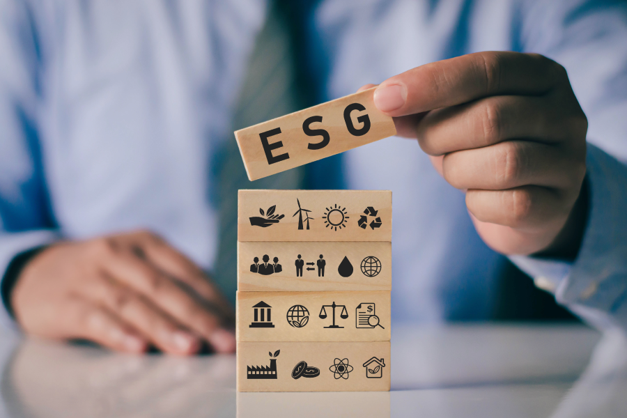 Agenda ESG o que é? Quais são os fundamentos e objetivos para os negócios